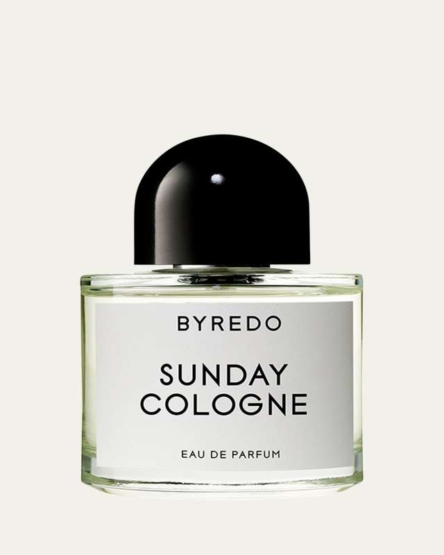 Sunday Cologne Eau de Parfum,
